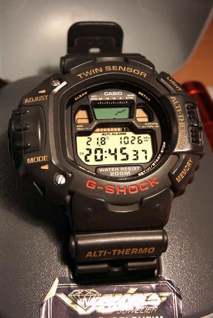 Dw 6700 online skyforce